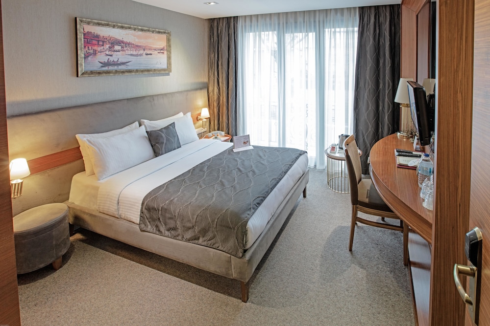 Nowy Efendi Hotel - Special Class 13/77