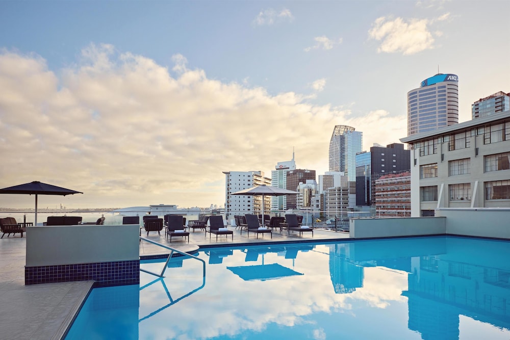 Rendezvous Heritage Hotel Auckland 43/50