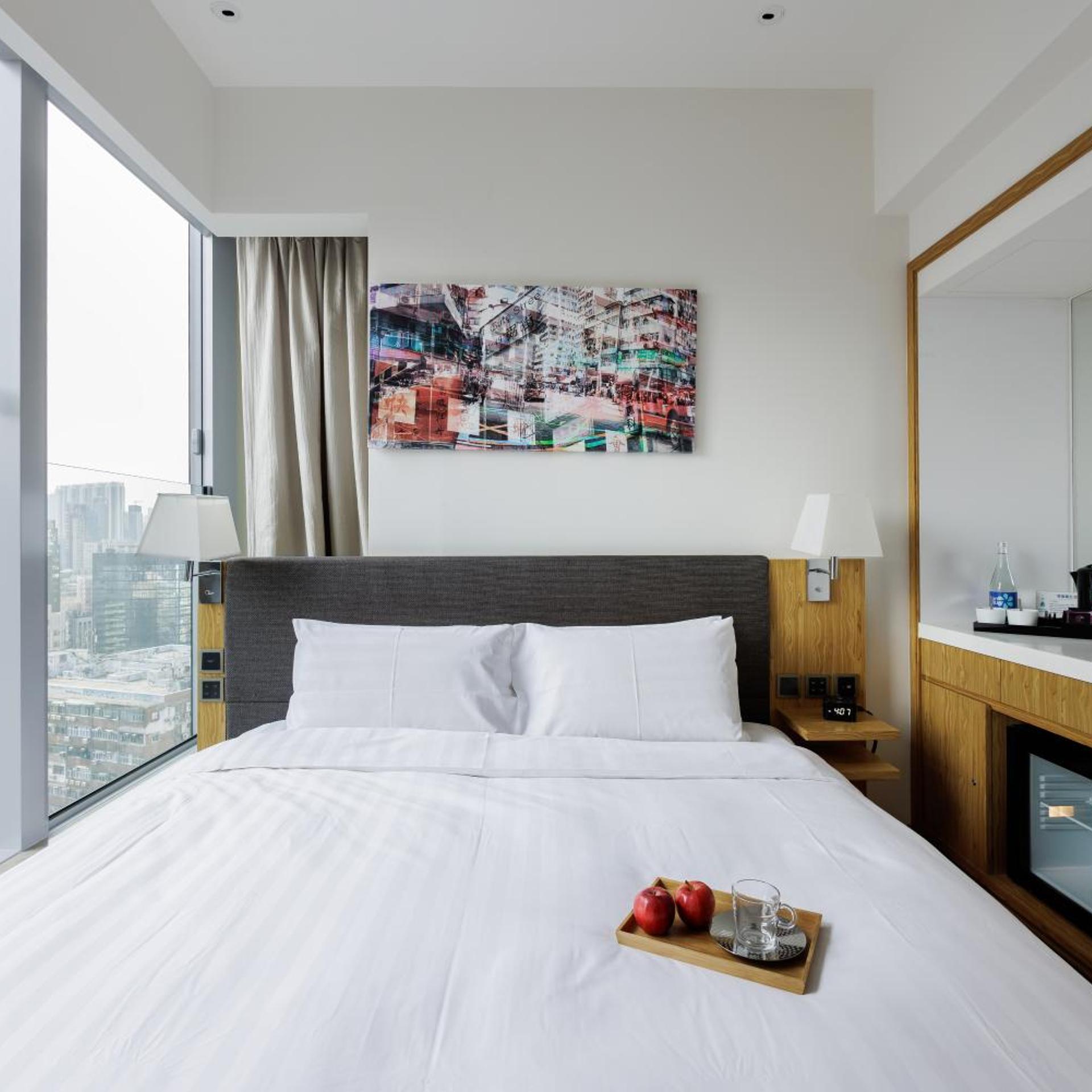 The Beacon Hongkong 19/50