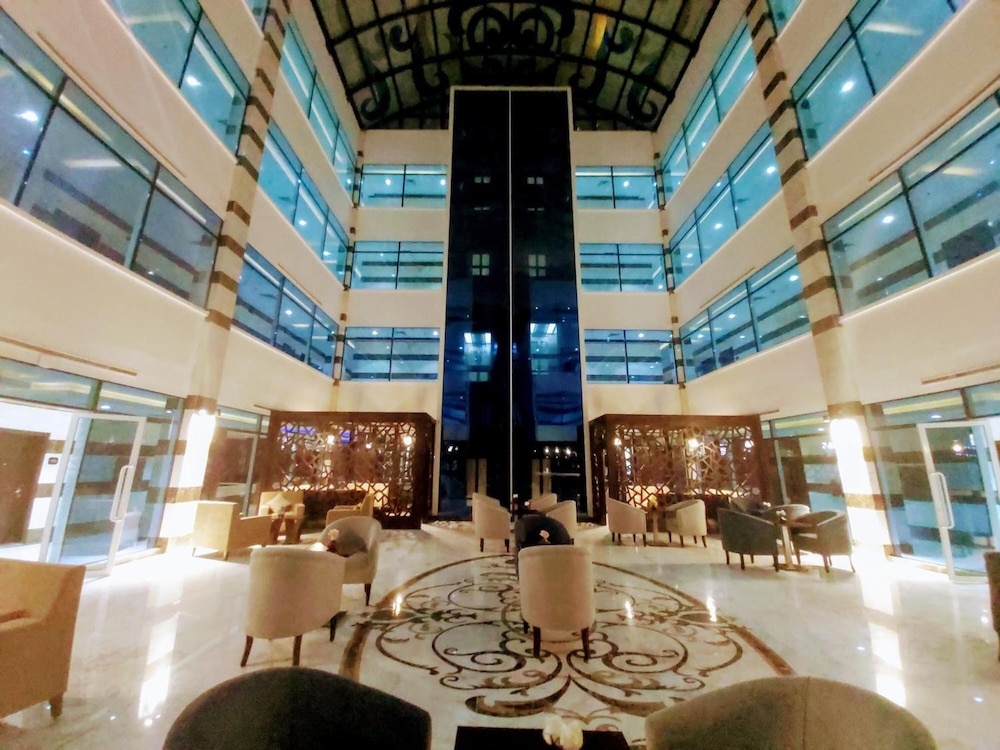 فندق ادماير(Admire Apart' Hotel) 39/50