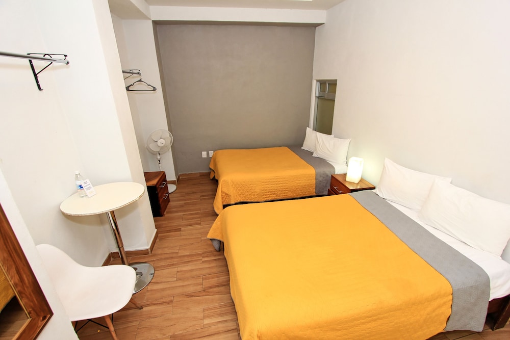 Real Guanajuato Hotel 28/64
