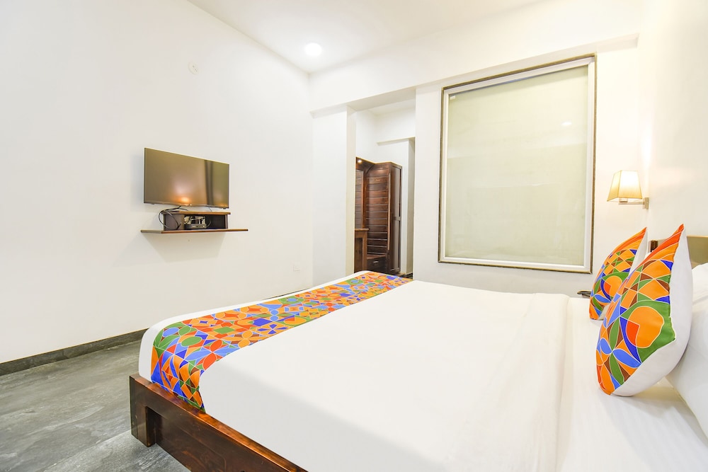 Hotel Kantara 14/41