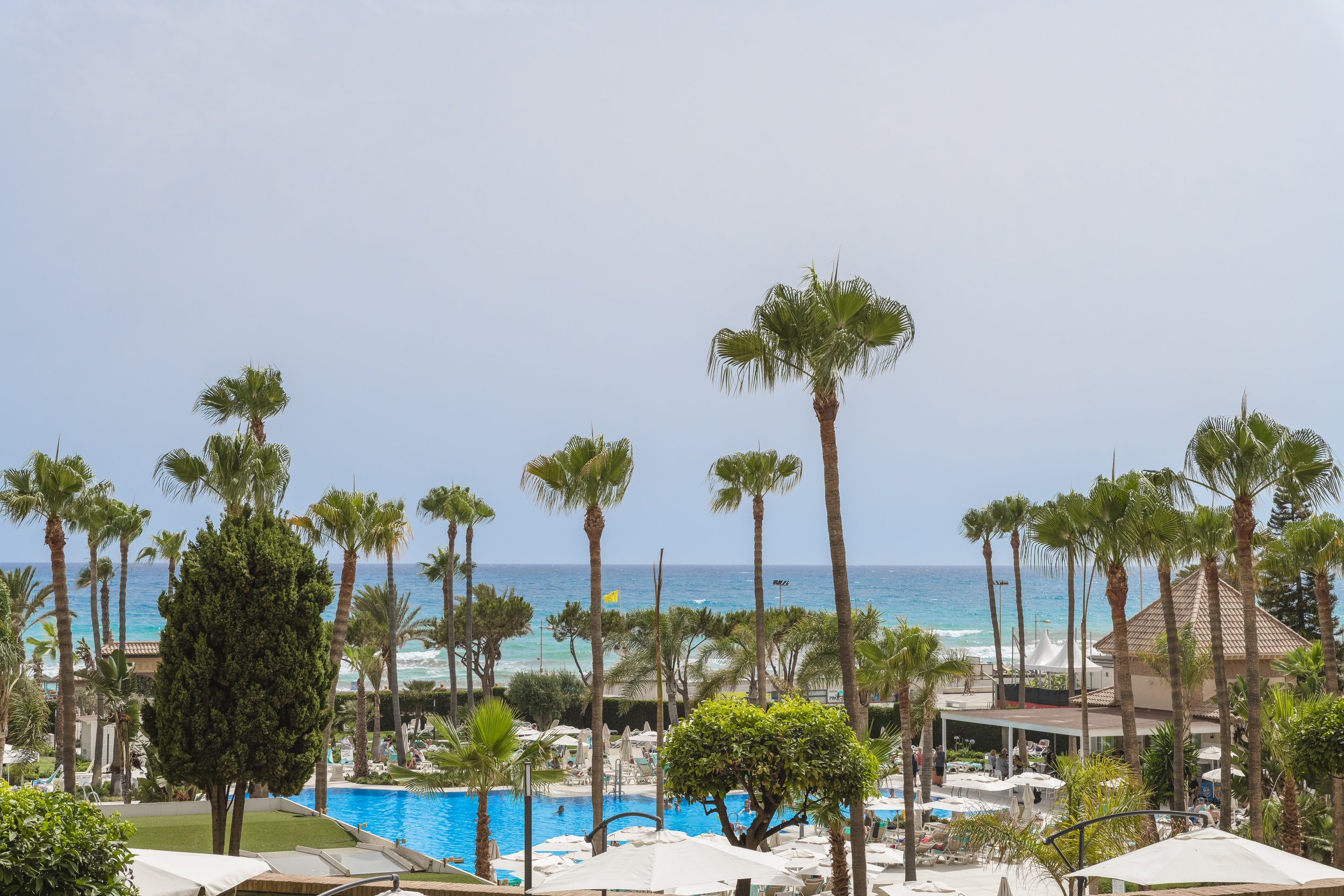 Iberostar Waves Malaga Playa 37/43