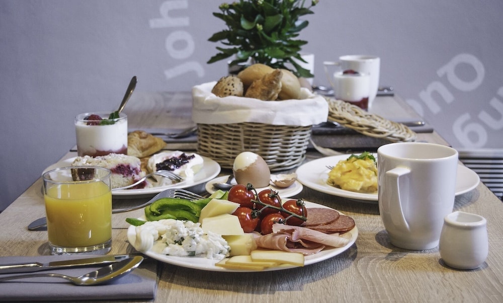 Boutique Hotel Klarov 54/72