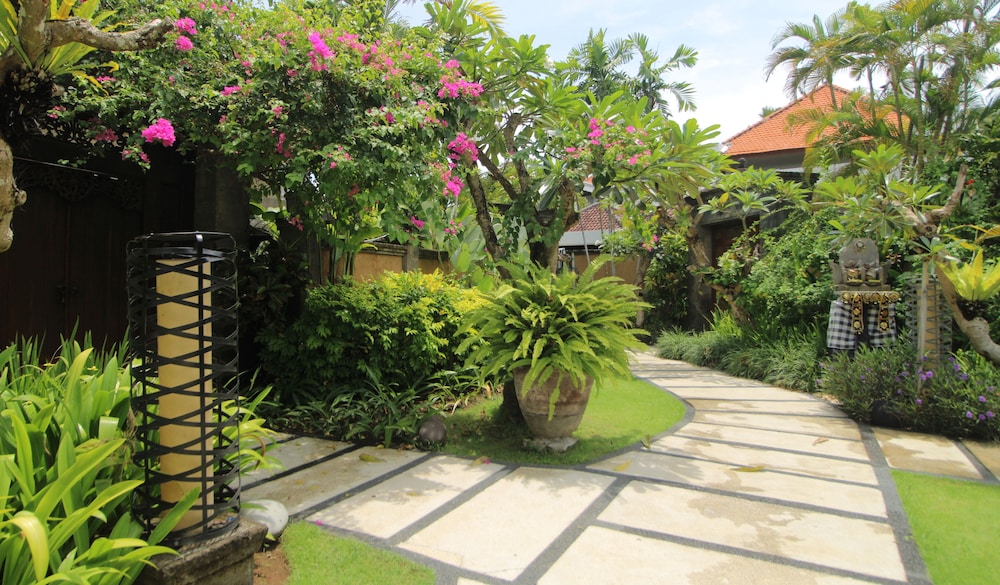 Sagara Villas Suite Sanur 42/50