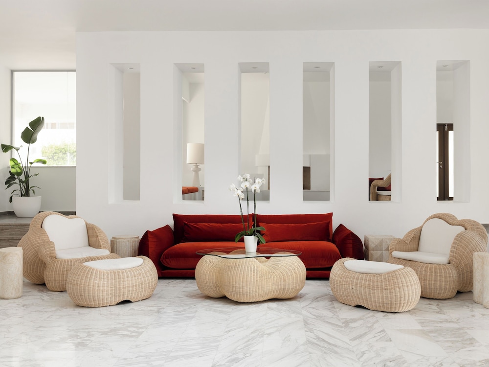 Grecotel Casa Adele 42/63