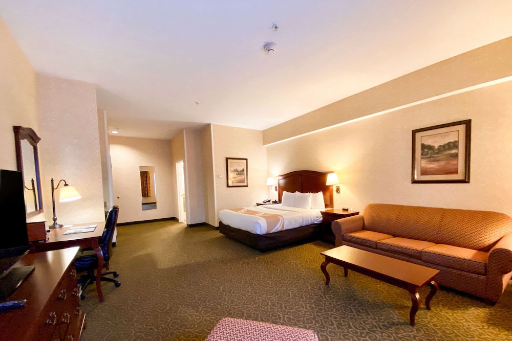 Maine Evergreen Hotel Ascend Hotel Collection 23/33