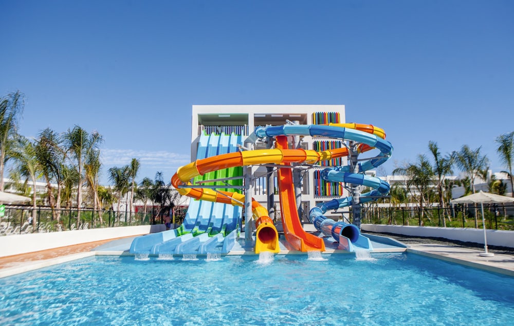 Riu Republica - Adults Only - All Inclusive 57/69