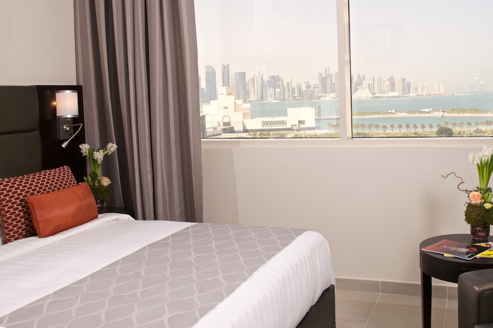 The Royal Riviera Hotel Doha 18/50