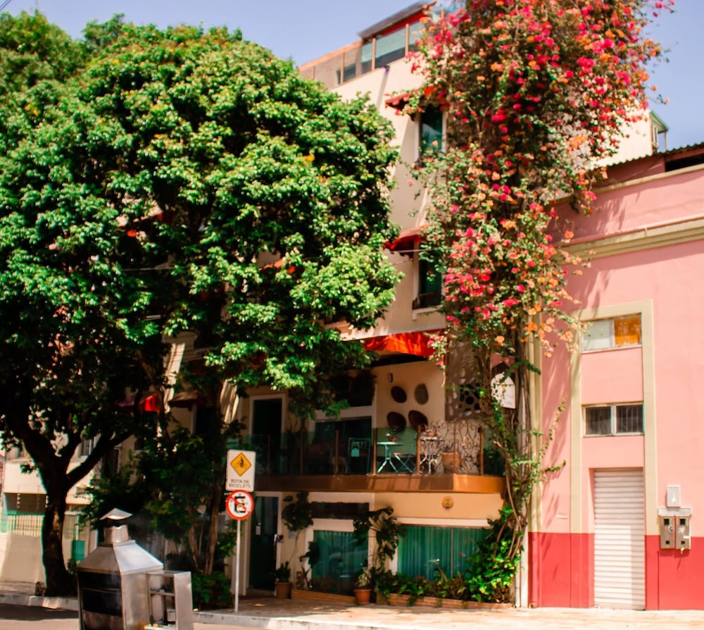 Boutique Casa Teatro Hotel 45/49