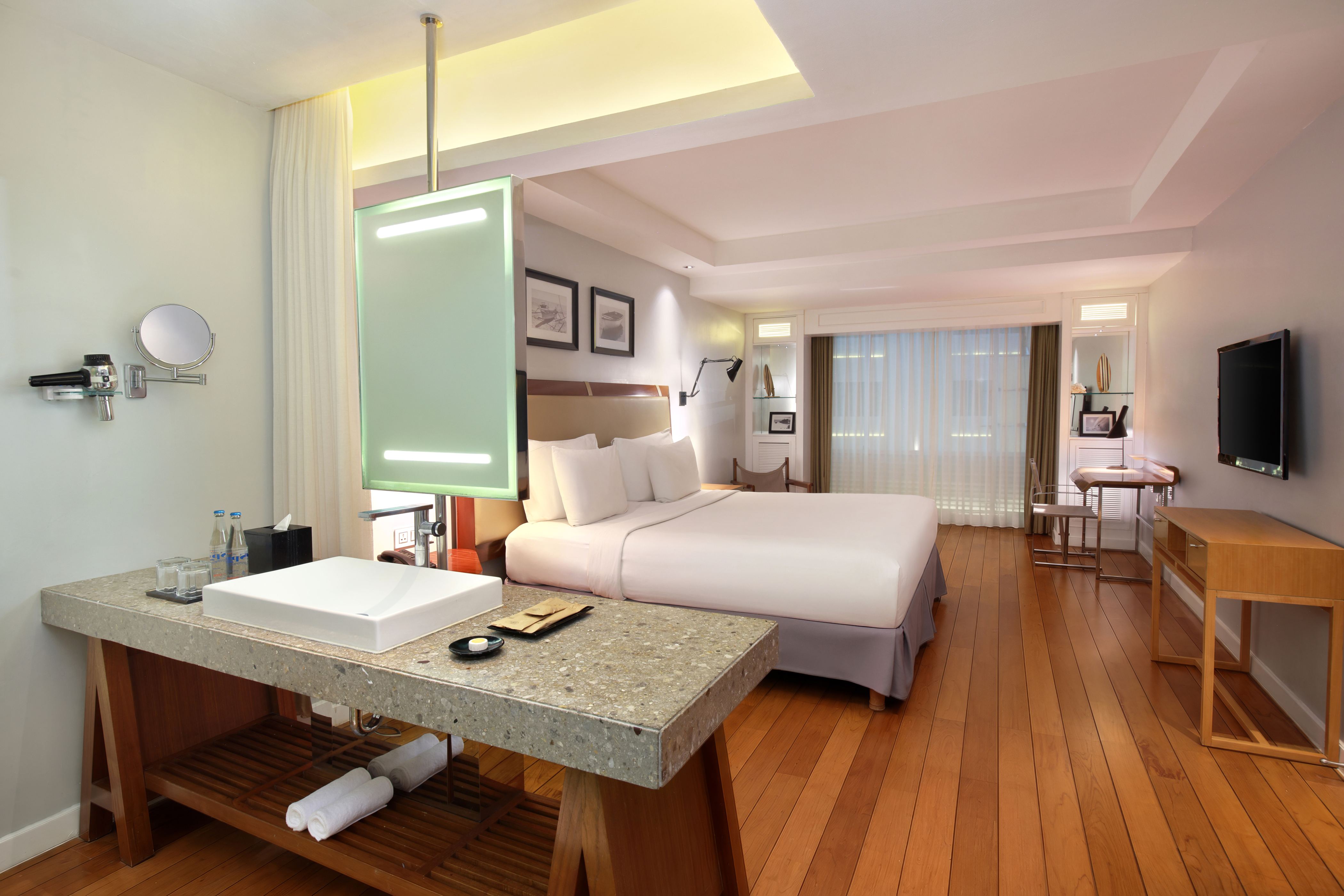 The Kuta Beach Heritage Hotel Bali - Managed By Accor 23/78