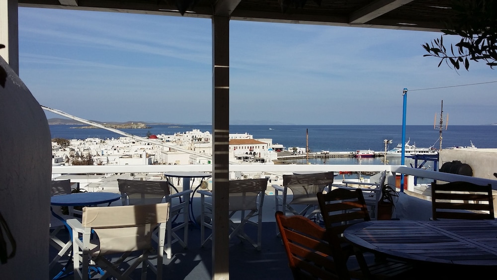 Hotel Lefteris 46/67