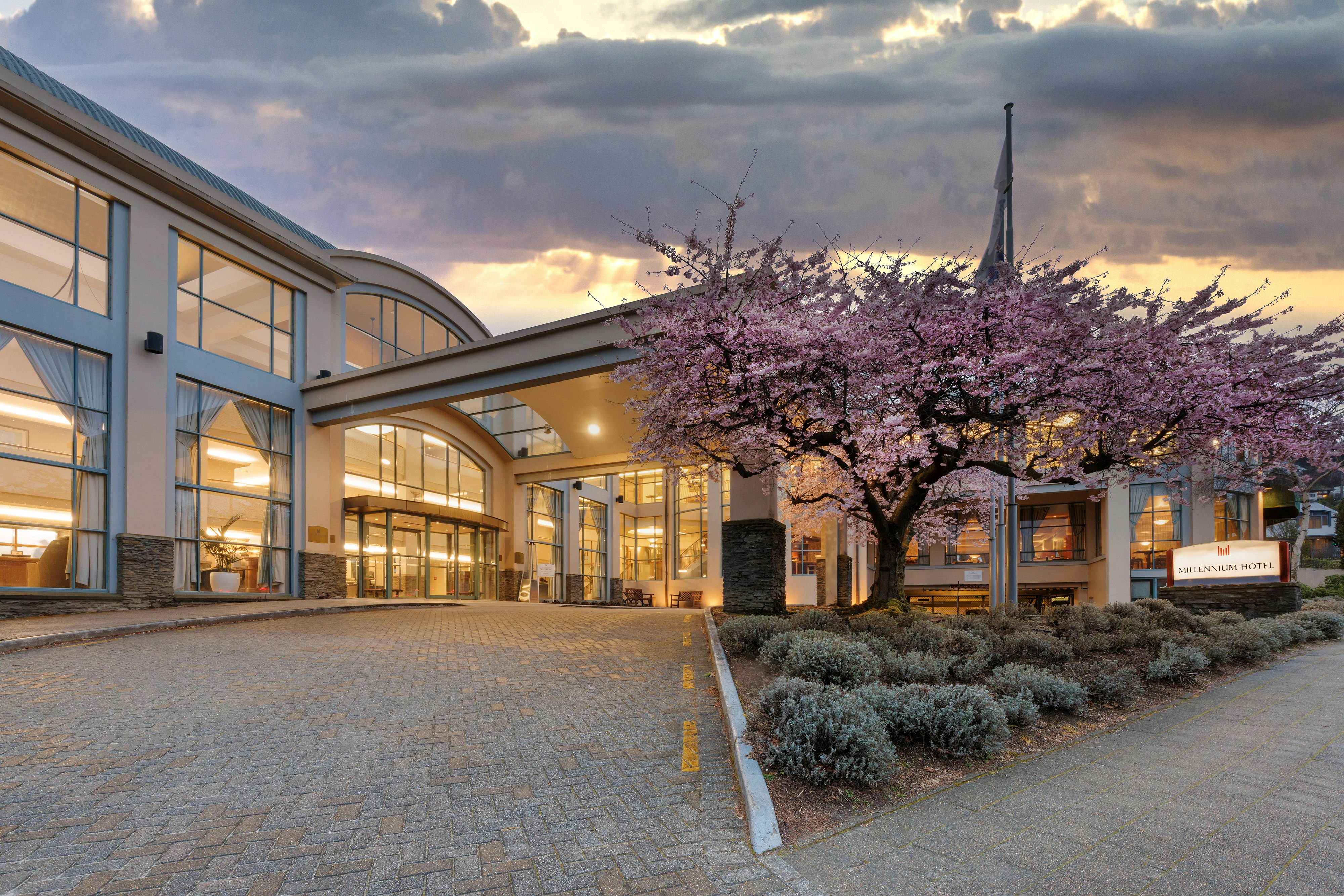 Millennium Hotel Queenstown 45/48