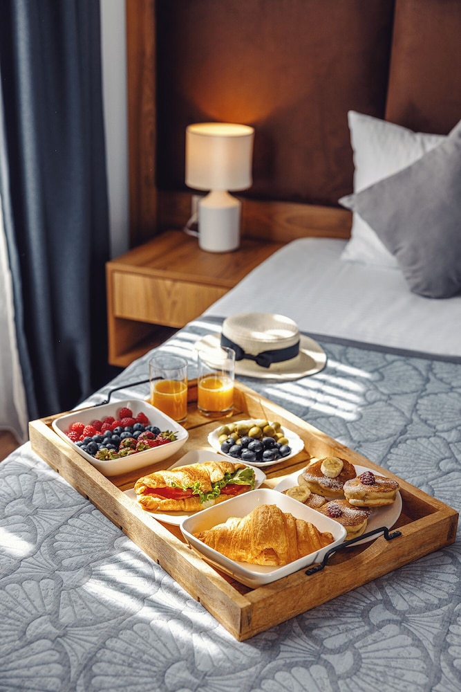 Boutique Hotel Manufactura 57/76