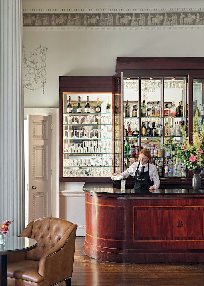 Buxted Park Hotel 10/49