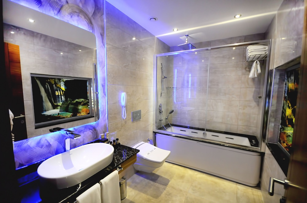 Elite Hotel Darica 14/75