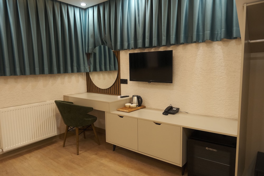 Florya House Hotel 60/72