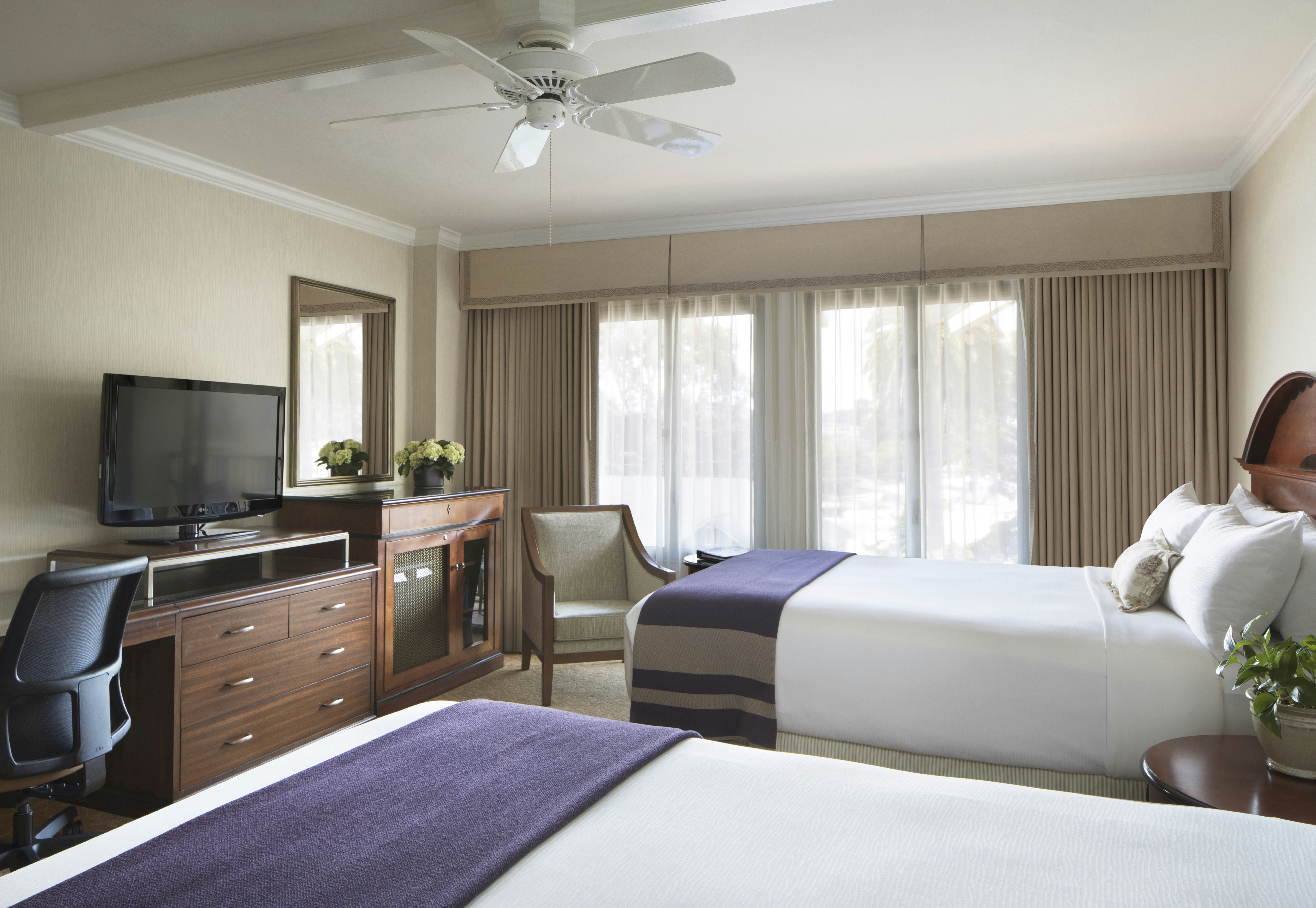Monterey Plaza Hotel & Spa 7/14