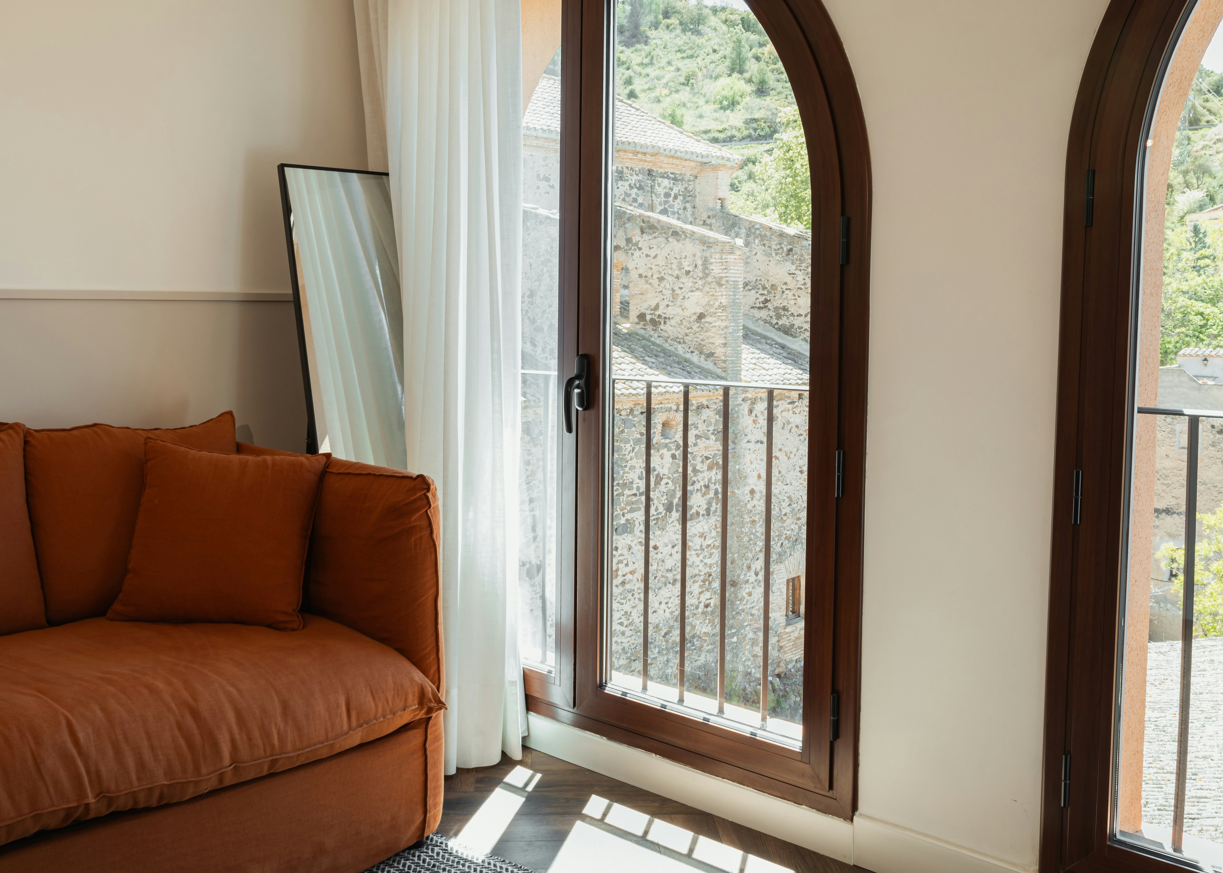 ORA Hotel Priorat, a Member of Design Hotels 13/25