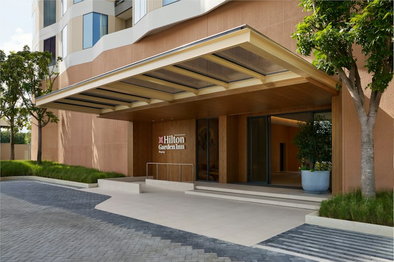 Hilton Garden Inn Rayong in RAYONG