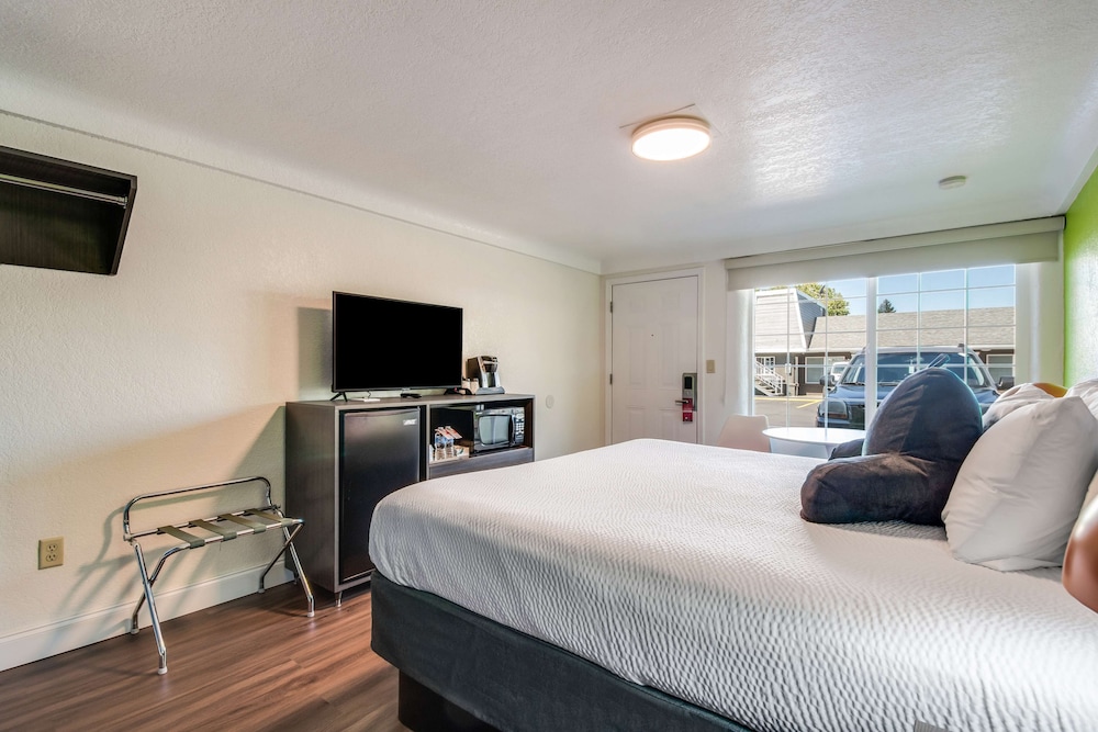 Signature Inn Eugene 22/46