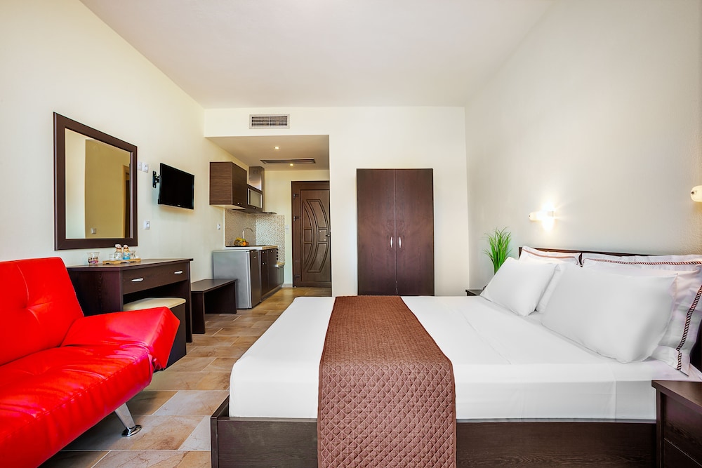 Belohorizonte Fine Accommodation 19/52
