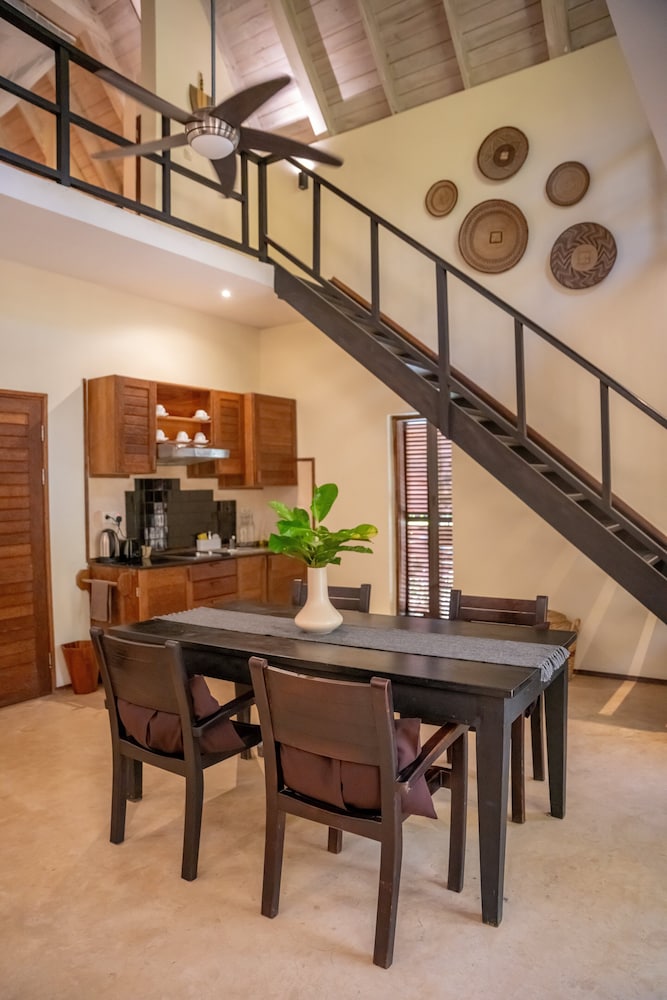 Jambiani Villas 36/50