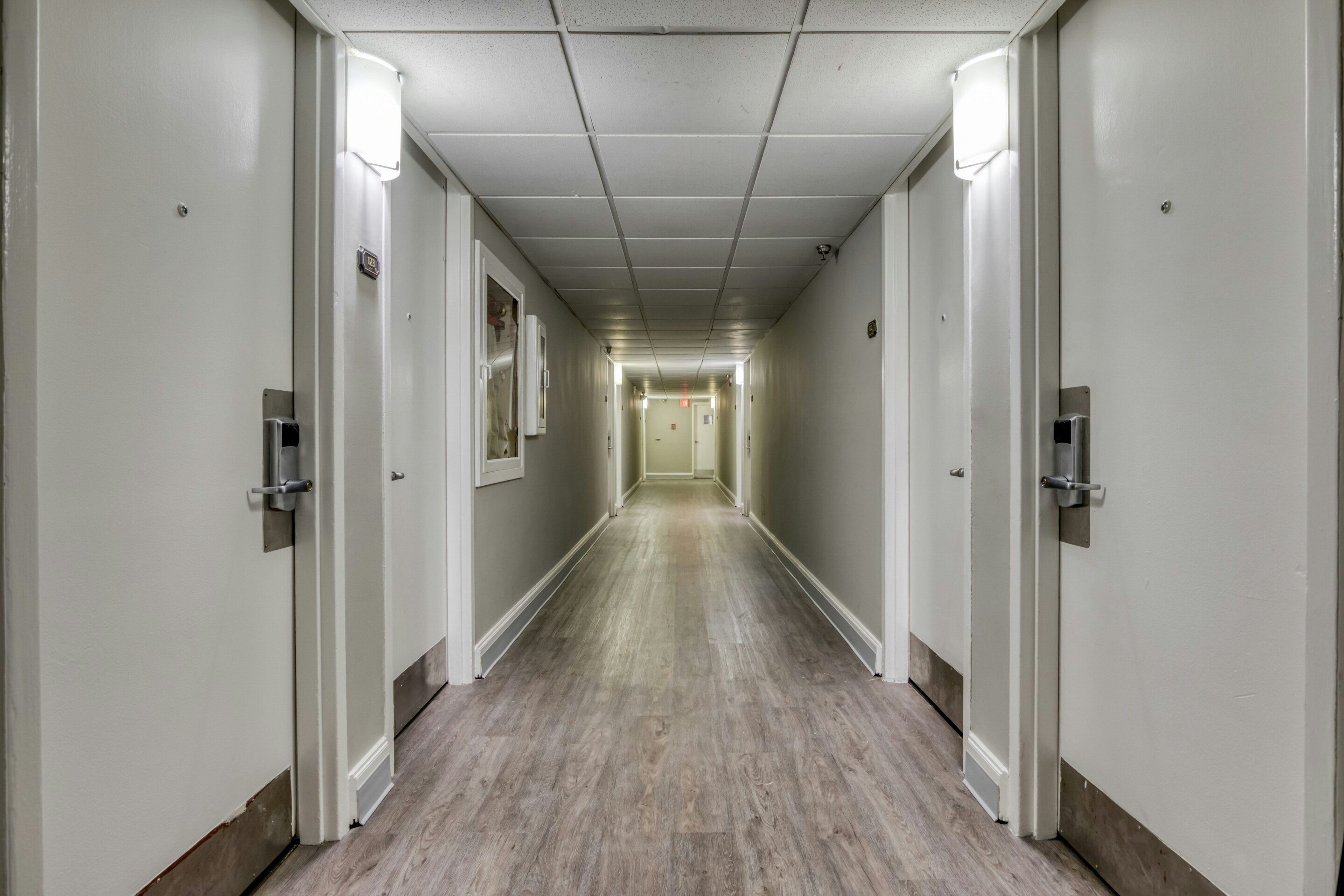 Gardentree Hotels Memphis East near I 40 2/37