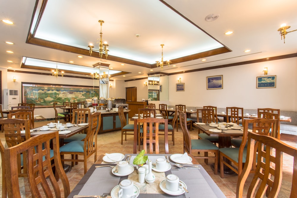 Hotel Le Himalaya 29/46