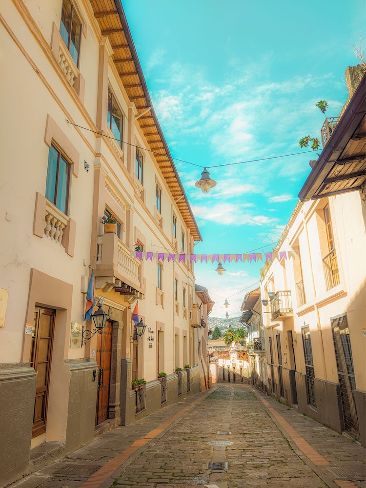 La Casona de la Ronda Hotel Boutique and Luxury Apartments 41/50