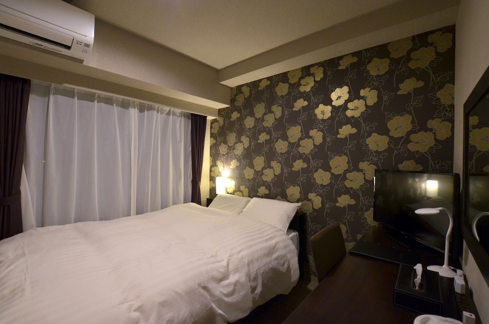 Kikitsu Station Hotel 5/23