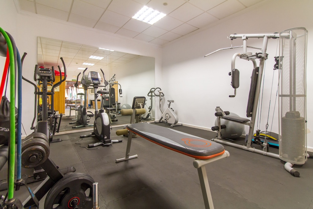 Hotel Tossal d'Altea 30/50