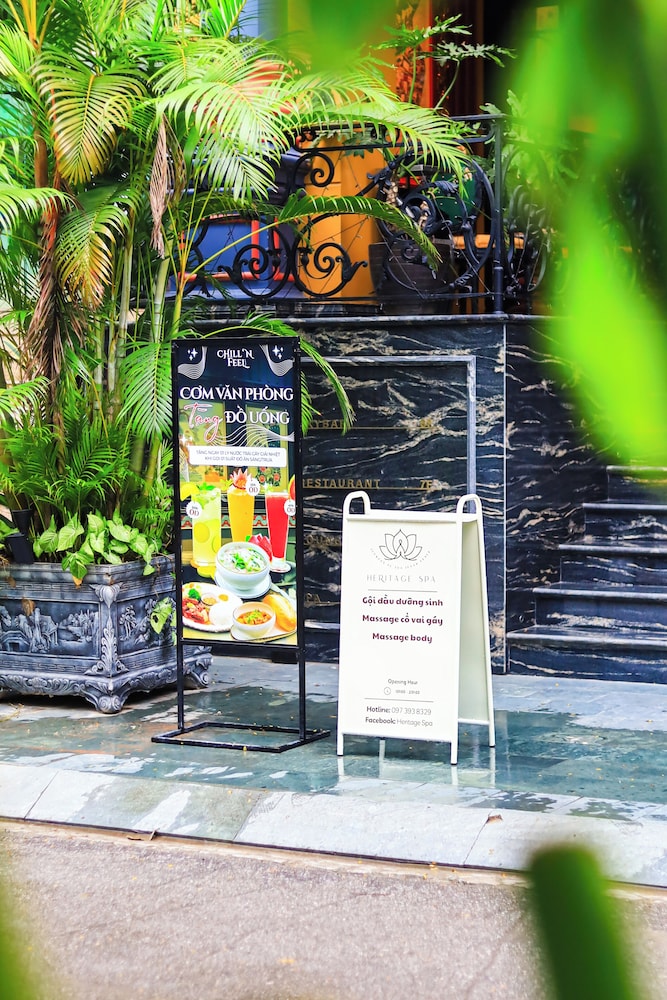 22Land Heritage Hotel & Retreat 47/50