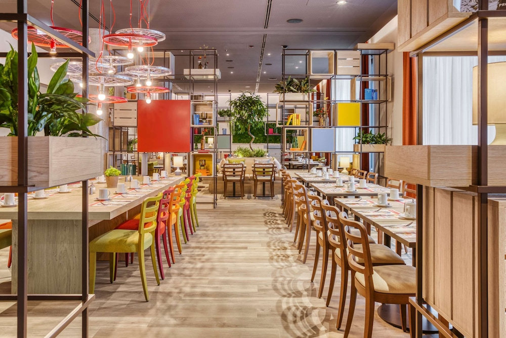 Intercityhotel Hildesheim 28/41