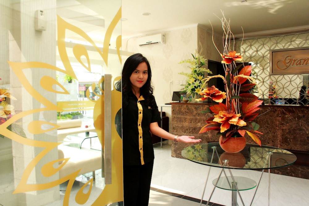 Palette Grand Sae Boutique Hotel 13/70