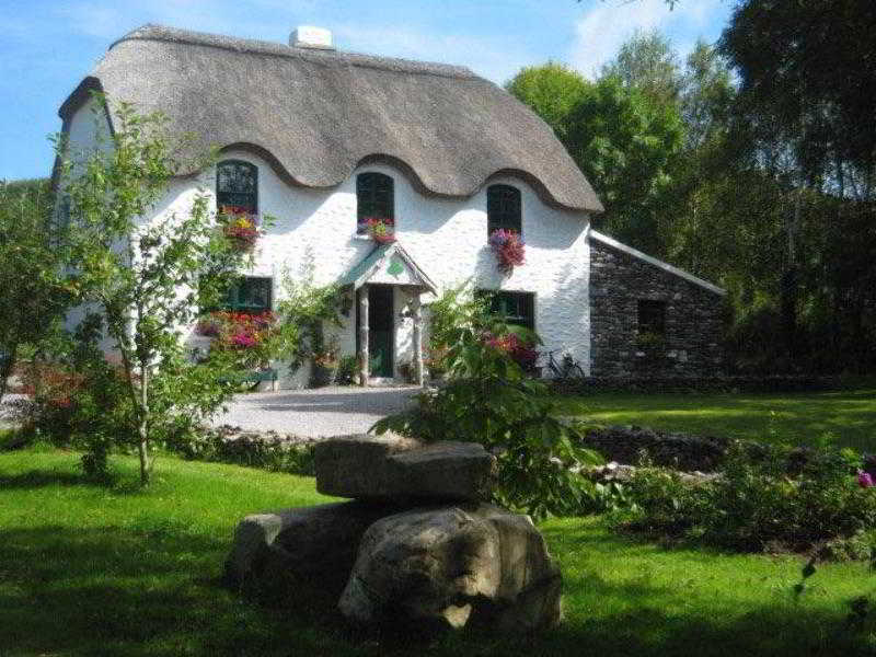Lissyclearig Thatch Cottage 10/10