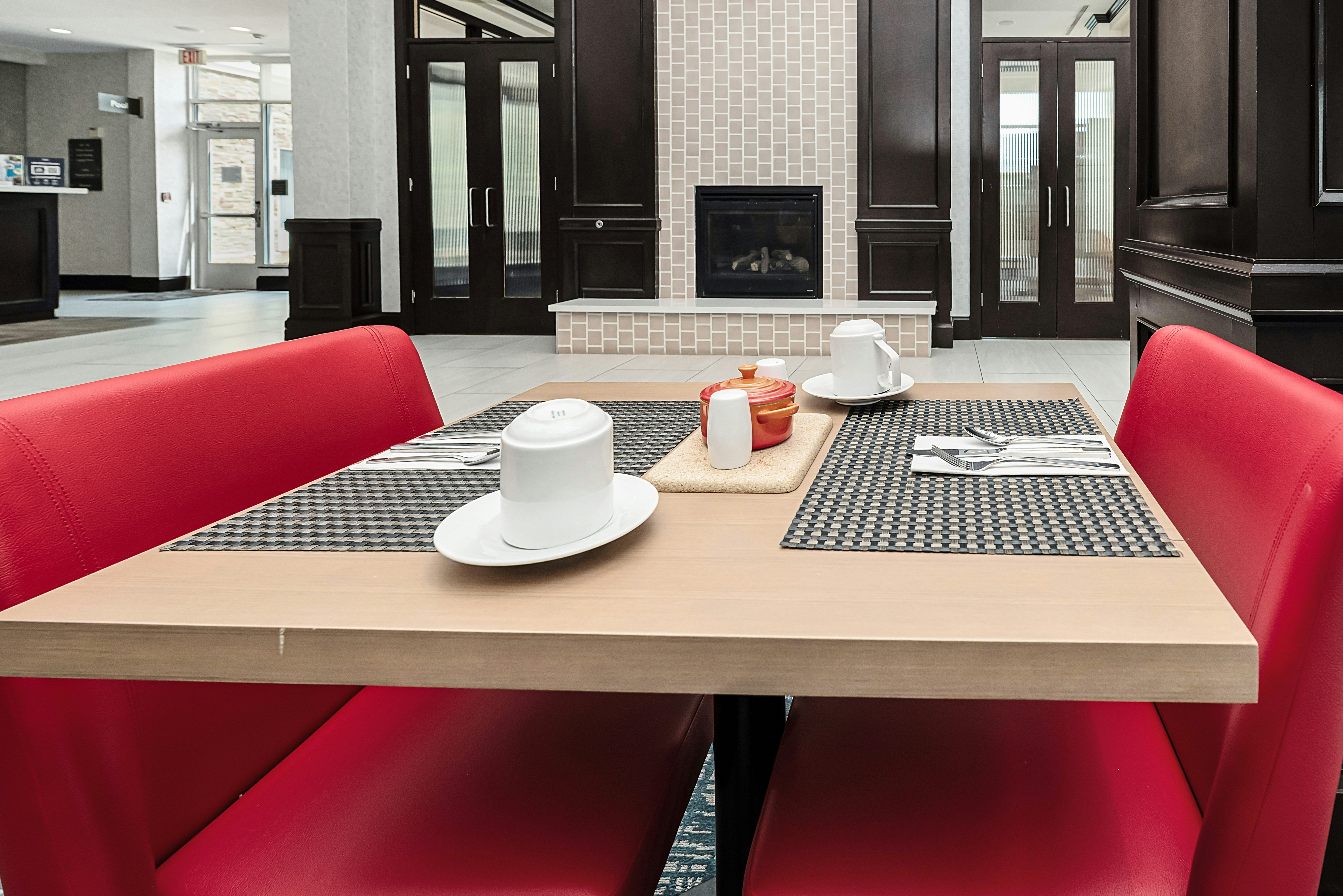 Hilton Garden Inn New Braunfels 33/41