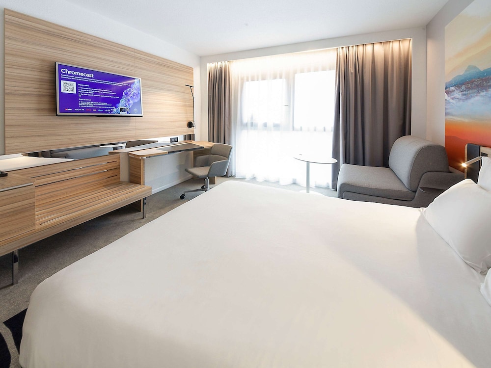 Novotel Clermont Ferrand 19/73
