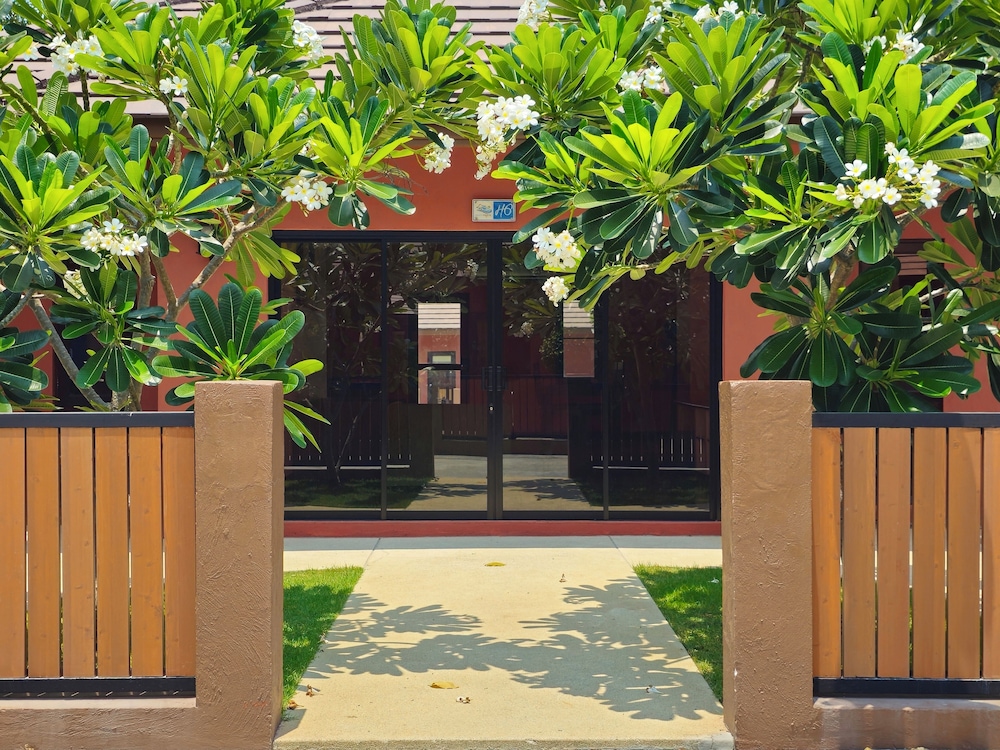 The Residence Hua Hin 45/56