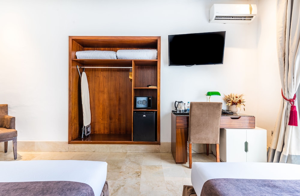 One Hotel Casablanca 8/50