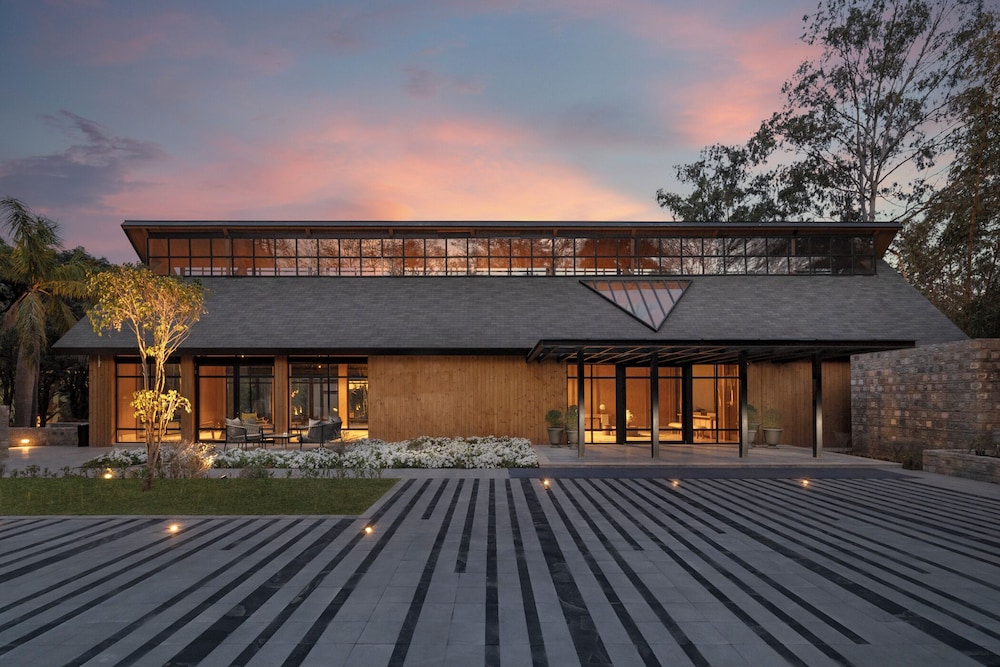 ZANA - A Luxury Escape, Jim Corbett in RAMNAGAR