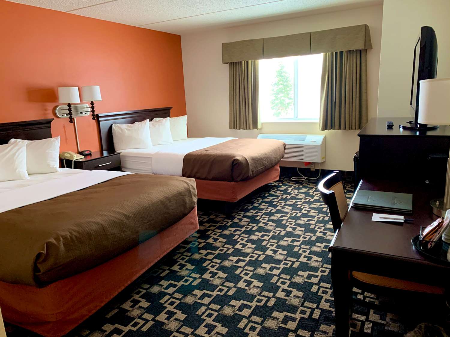 Americinn By Wyndham Wausau 9/50