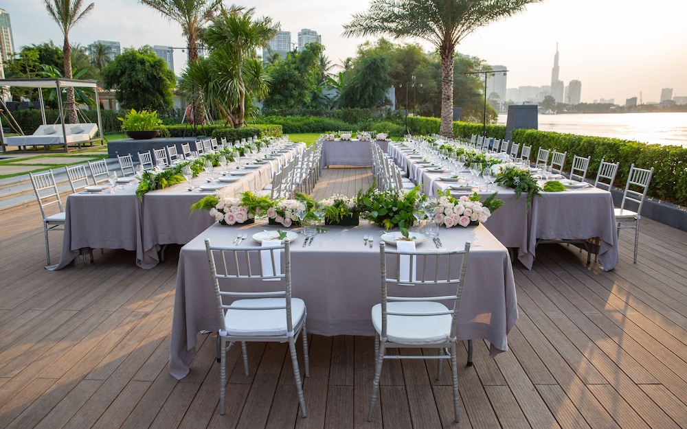 Mia Saigon Luxury Boutique Hotel 57/72