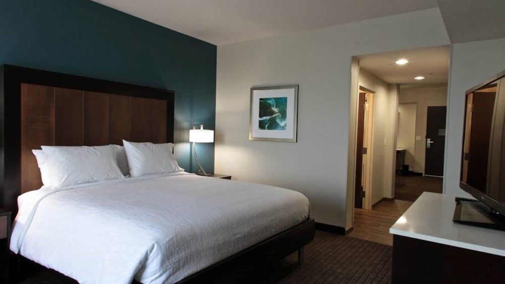 Hilton Garden Inn Victoria 21/75