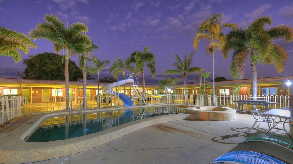 Billabong Lodge Motel 59/65
