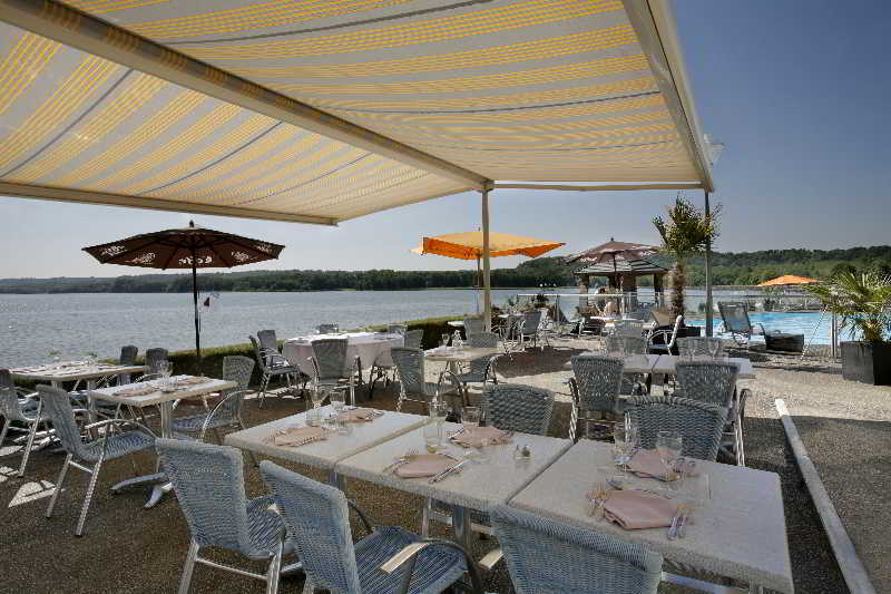 Hotel du Golf de lAilette, The Originals Relais (Qualys-Hotel) 29/50