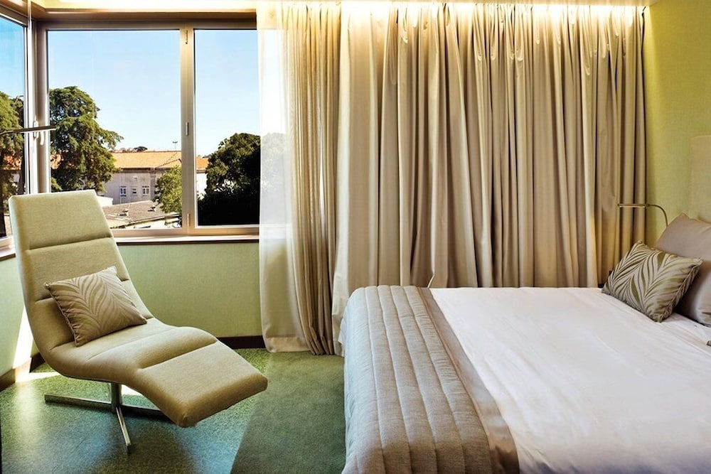 Neya Lisboa Hotel 25/58
