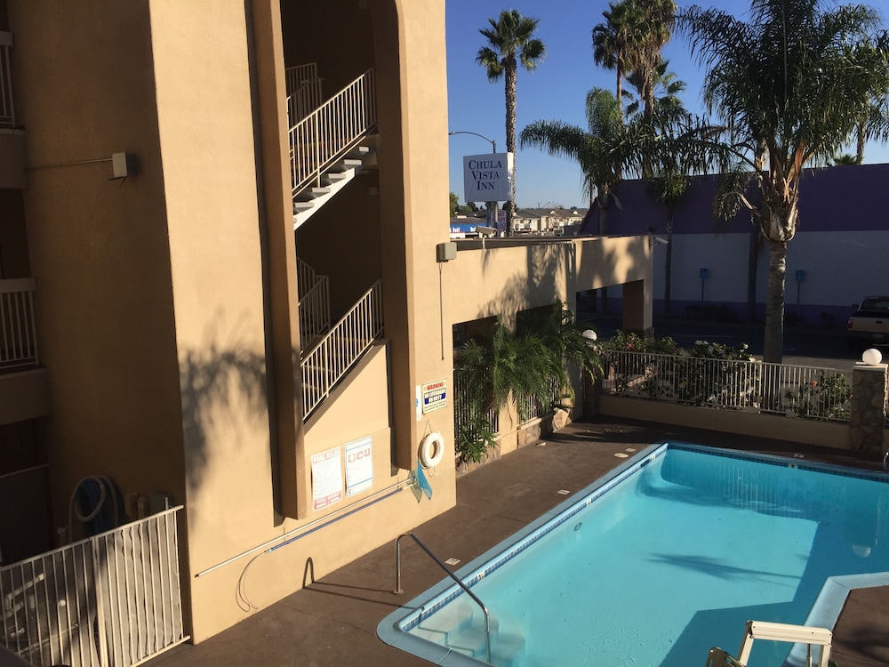 Chula Vista Inn 47/61