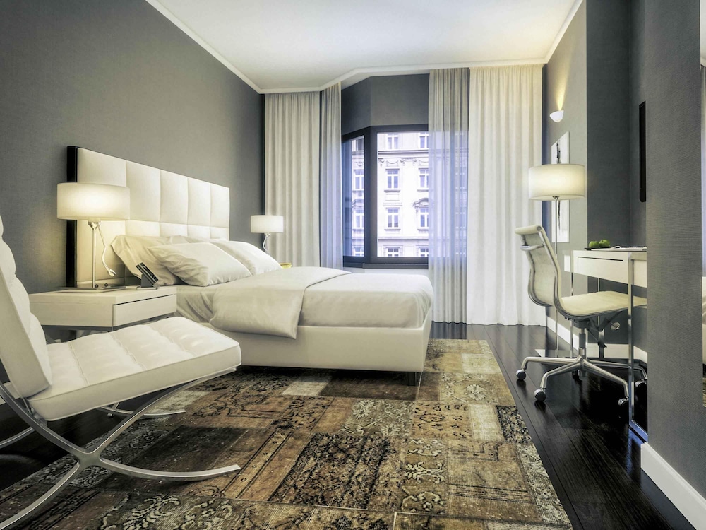 Mercure Hotel Raphael Wien 19/73