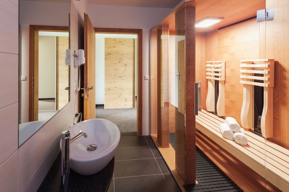 Sapia Hotel Rheinsberg 48/50